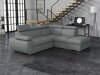 Ecksofa Columbus 228 (Aragon 93)