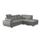 Ecksofa Columbus 228 (Paros 05)