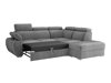 Ecksofa Columbus 228 (Aragon 90)