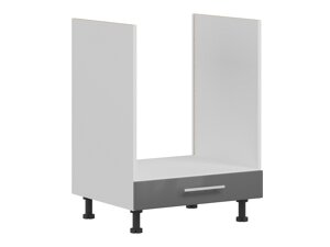 Schrank für Einbaugeräte Tiffa Grey 110