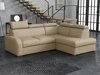 Ecksofa Columbus 229 (Crown 2)