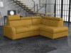 Ecksofa Columbus 229 (Crown 10)