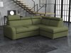 Ecksofa Columbus 229 (Crown 11)