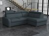 Ecksofa Columbus 229 (Crown 15)