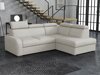 Ecksofa Columbus 229 (Crown 16)