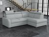 Ecksofa Columbus 229 (Crown 17)