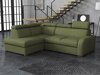 Ecksofa Columbus 229 (Crown 11)