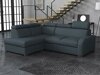 Ecksofa Columbus 229 (Crown 15)