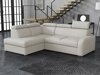 Ecksofa Columbus 229 (Crown 16)