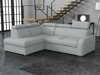 Ecksofa Columbus 229 (Crown 17)