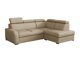 Ecksofa Columbus 229 (Crown 2)