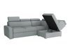 Ecksofa Columbus 229 (Crown 2)