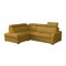 Ecksofa Columbus 229 (Crown 10)