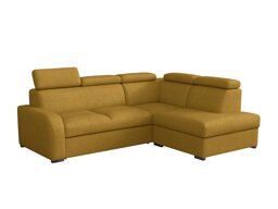 Ecksofa Columbus 229 (Crown 10)