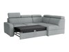 Ecksofa Columbus 229 (Crown 10)