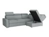 Ecksofa Columbus 229 (Crown 10)