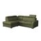 Ecksofa Columbus 229 (Crown 11)