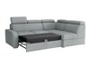 Ecksofa Columbus 229 (Crown 11)