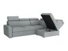 Ecksofa Columbus 229 (Crown 11)