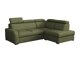 Ecksofa Columbus 229 (Crown 11)