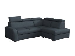 Ecksofa Columbus 229 (Crown 15)