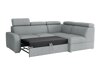 Ecksofa Columbus 229 (Crown 15)