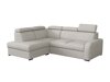 Ecksofa Columbus 229 (Crown 16)