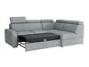 Ecksofa Columbus 229 (Crown 16)