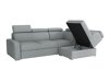 Ecksofa Columbus 229 (Crown 16)