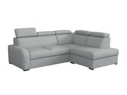 Ecksofa Columbus 229 (Crown 17)