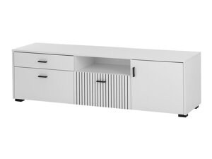 Mueble TV Lewiston AG105 (Blanco)