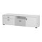 Mueble TV Lewiston AG105 (Blanco)