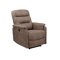 Tugitool recliner Denton 1347 (Taupe)