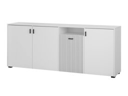 Schrank Lewiston AG108 (Weiß)