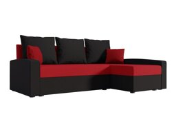 Ecksofa Memphis 122 (Haiti 17 + Haiti 18)