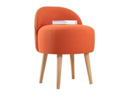 Pouf Altadena 477 (Arancione)