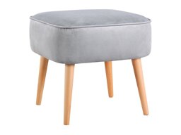 Pouf Altadena 516 (Grigio chiaro)