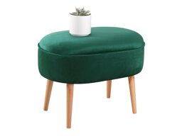 Pouf Altadena 502 (Verde)