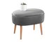 Pouf Altadena 502 (Grigio)