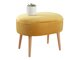 Pouf Altadena 502 (Giallo)