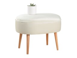 Pouf Altadena 502 (Crema)