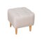 Pouf Altadena 481 (Bianco + Crema)