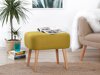 Pouf Altadena 473 (Giallo)