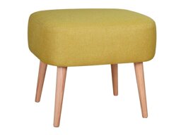 Pouf Altadena 473 (Giallo)