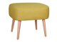 Pouf Altadena 473 (Giallo)