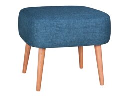 Pouf Altadena 473 (Blu)