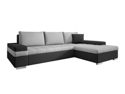 Ecksofa Comfivo 212 (Terra 01 + Terra 06)