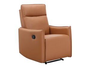 Sillón reclinable Tulsa 643 (Marrón)