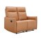 Diivan recliner Tulsa 645 (Pruun)