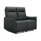 Diivan recliner Tulsa 645 (Must)